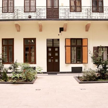 Little Dream Budapeste Exterior foto